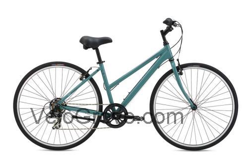 SE Bikes Monterey 3.0 fiche technique et avis